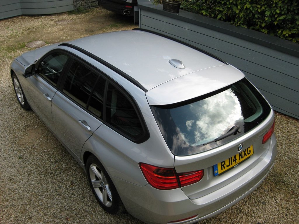 Used BMW 3 Series 2014 for sale - 76481562: Photo 41