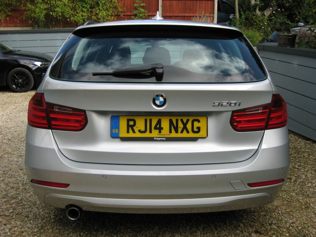 Used BMW 3 Series 2014 for sale - 76481562: Photo 5
