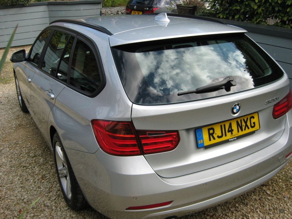 Used BMW 3 Series 2014 for sale - 76481562: Photo 6