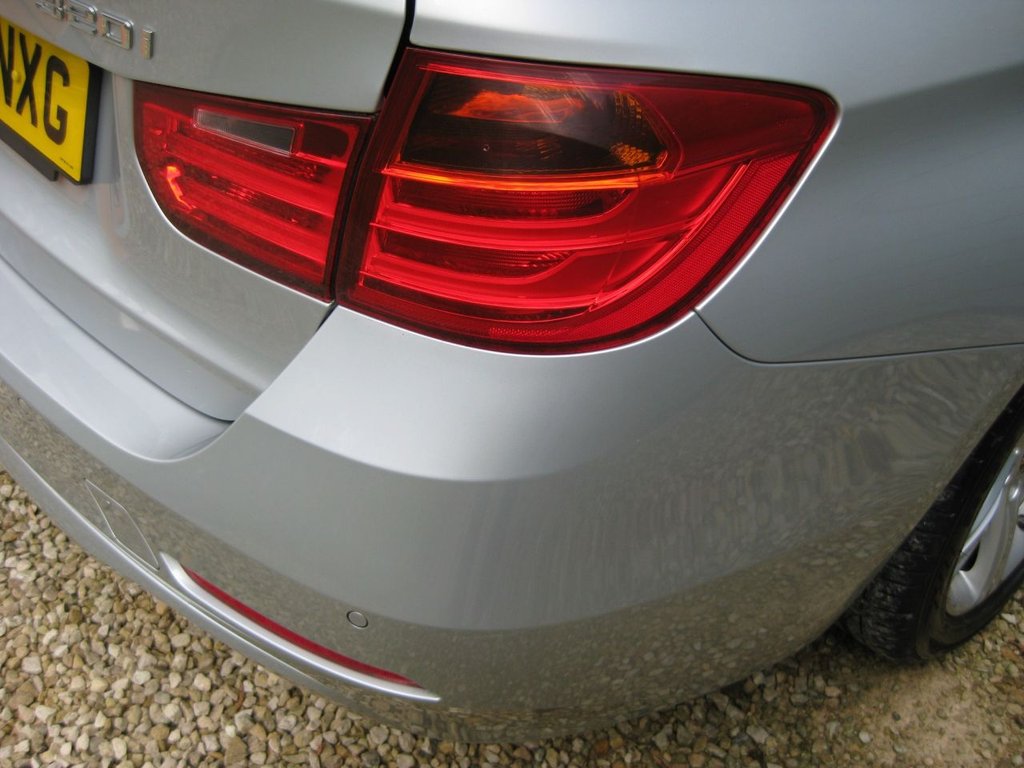 Used BMW 3 Series 2014 for sale - 76481562: Photo 7