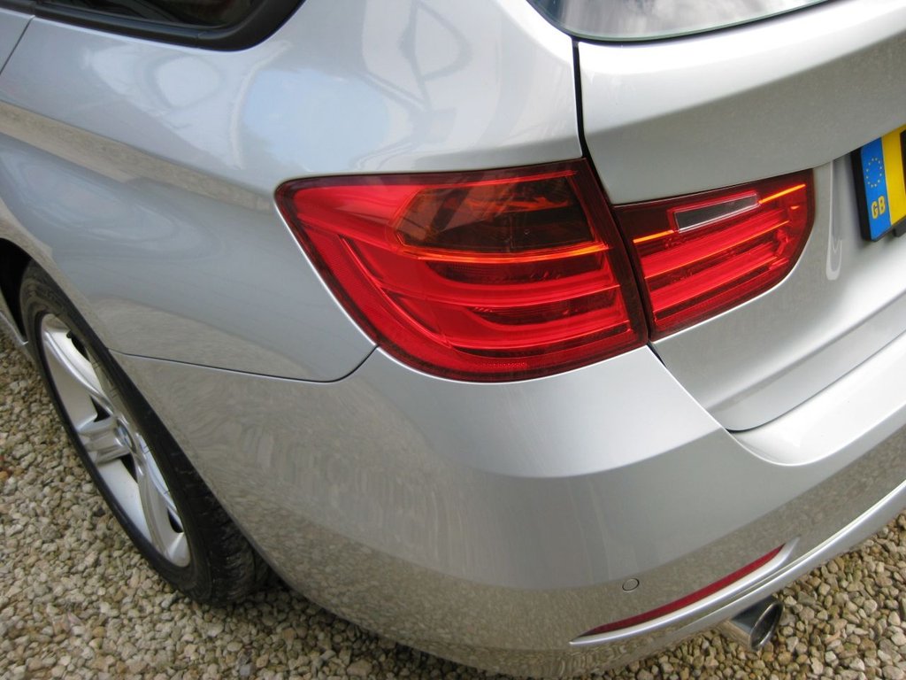 Used BMW 3 Series 2014 for sale - 76481562: Photo 8