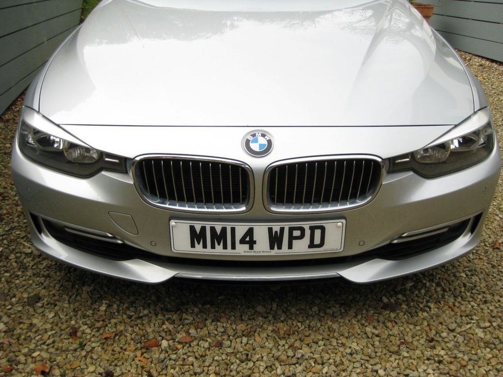 Used BMW 3 Series 2014 for sale - 76481845: Photo 10