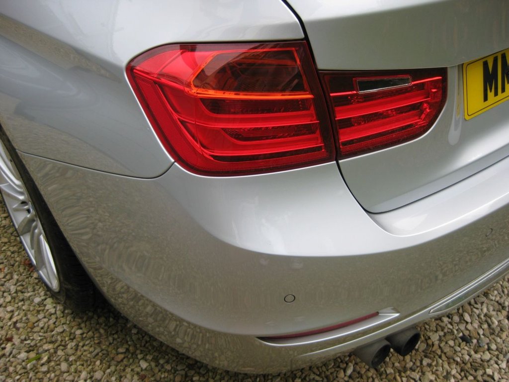 Used BMW 3 Series 2014 for sale - 76481845: Photo 12