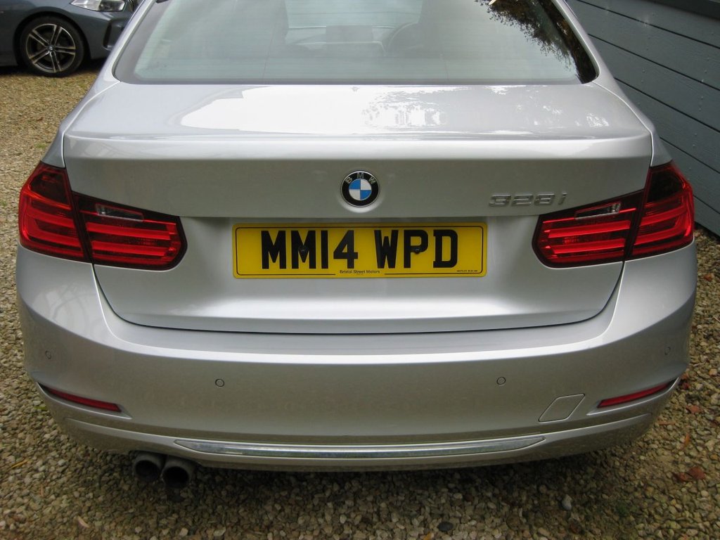 Used BMW 3 Series 2014 for sale - 76481845: Photo 13