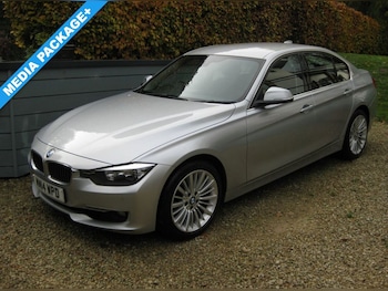 Used BMW 3 Series 2014 for sale - 76481845: Photo