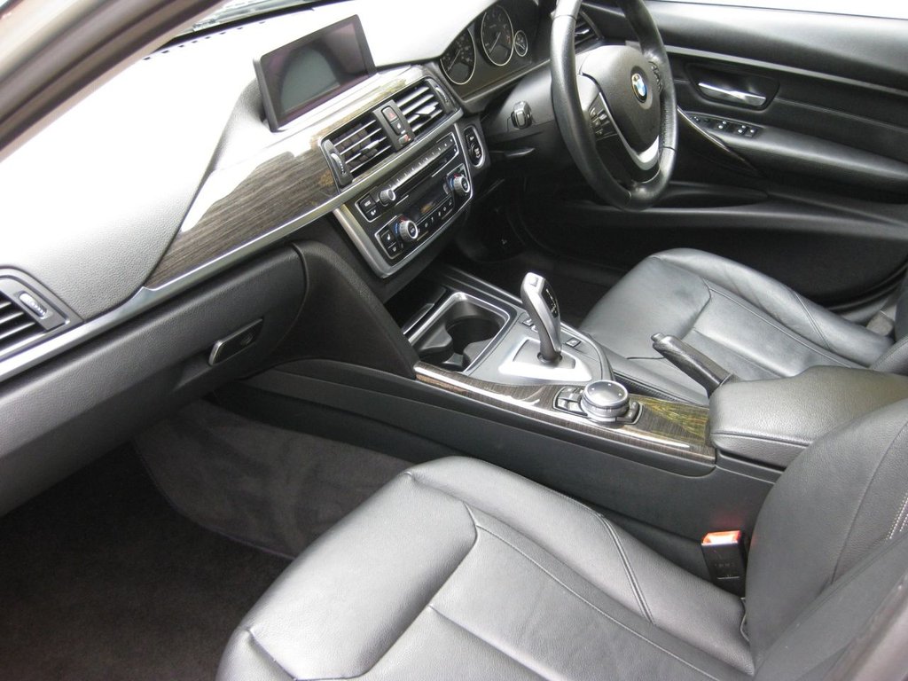 Used BMW 3 Series 2014 for sale - 76481845: Photo 21