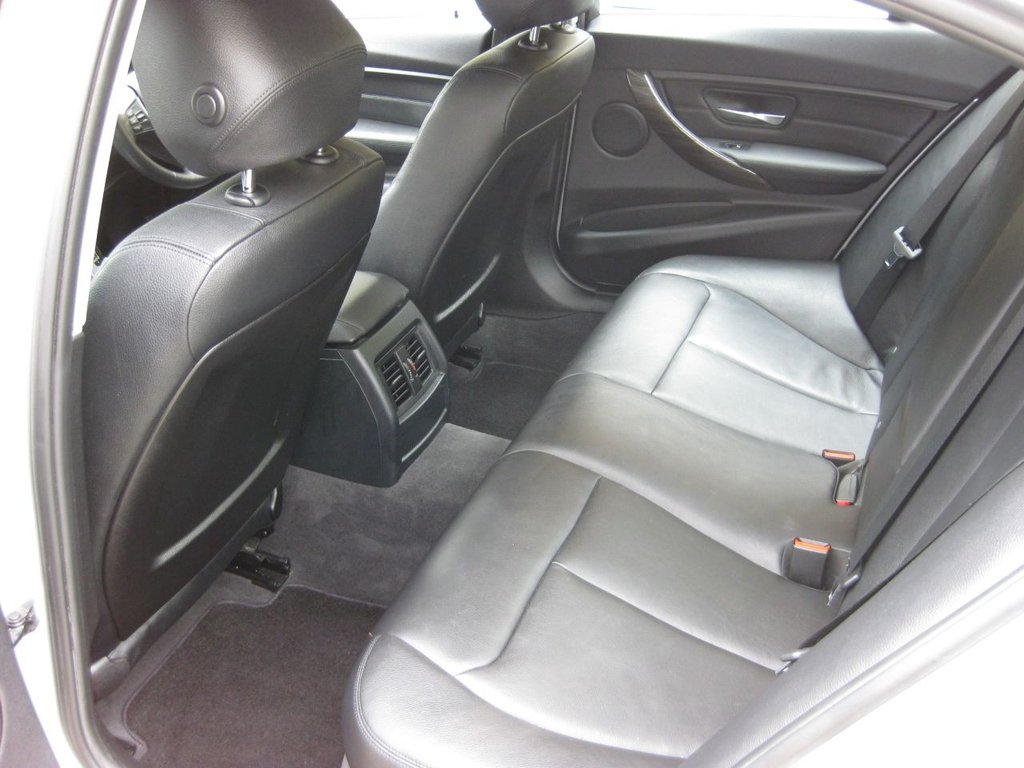 Used BMW 3 Series 2014 for sale - 76481845: Photo 22