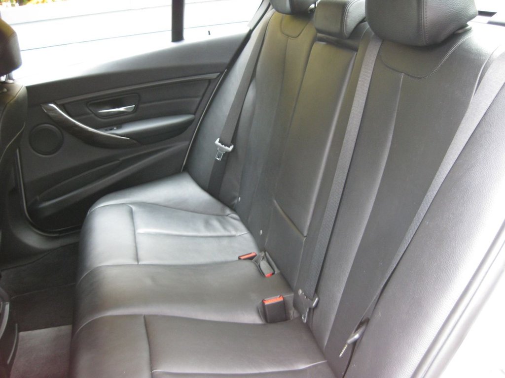 Used BMW 3 Series 2014 for sale - 76481845: Photo 23