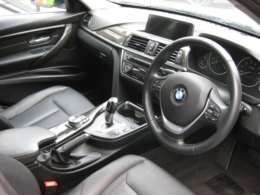 Used BMW 3 Series 2014 for sale - 76481845: Photo 24