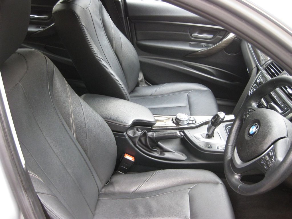 Used BMW 3 Series 2014 for sale - 76481845: Photo 25