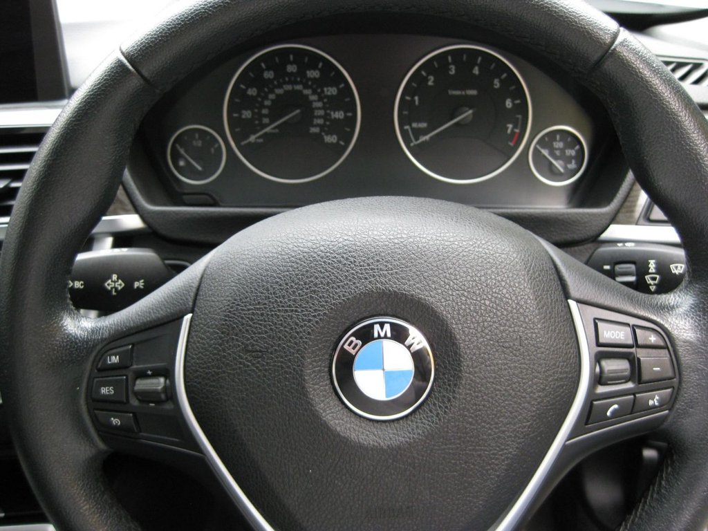 Used BMW 3 Series 2014 for sale - 76481845: Photo 26