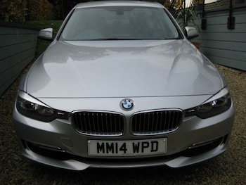 Used BMW 3 Series 2014 for sale - 76481845: Photo
