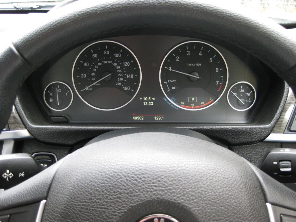 Used BMW 3 Series 2014 for sale - 76481845: Photo 30