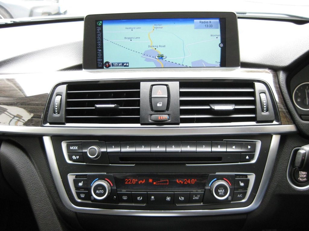 Used BMW 3 Series 2014 for sale - 76481845: Photo 31