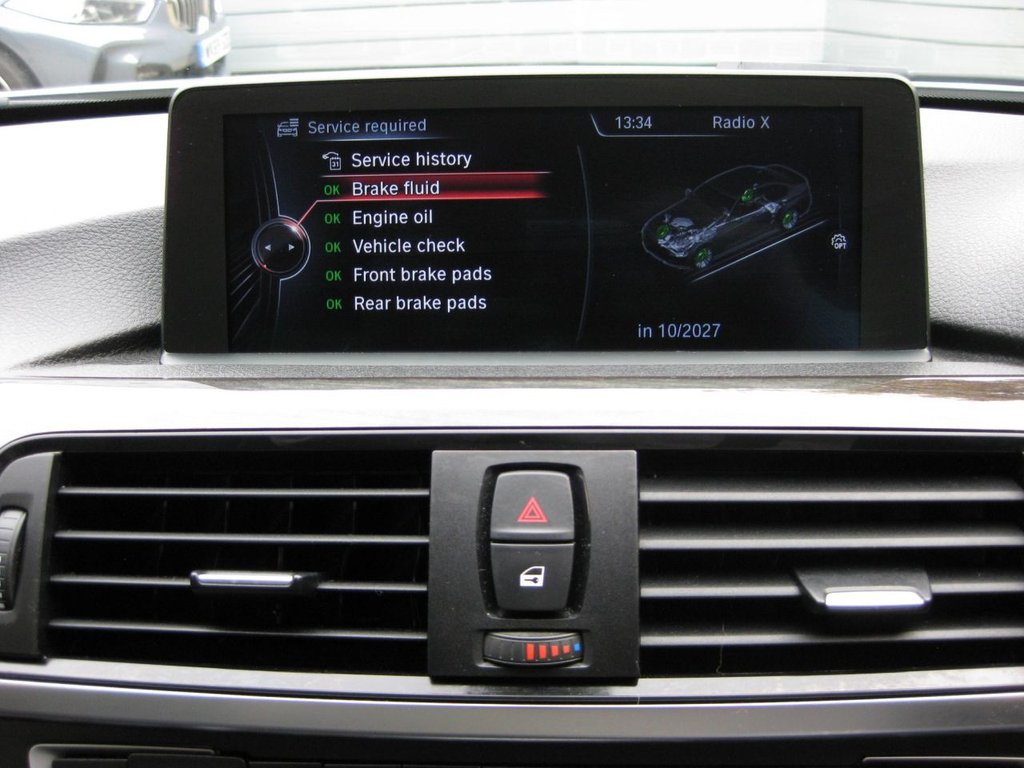 Used BMW 3 Series 2014 for sale - 76481845: Photo 36