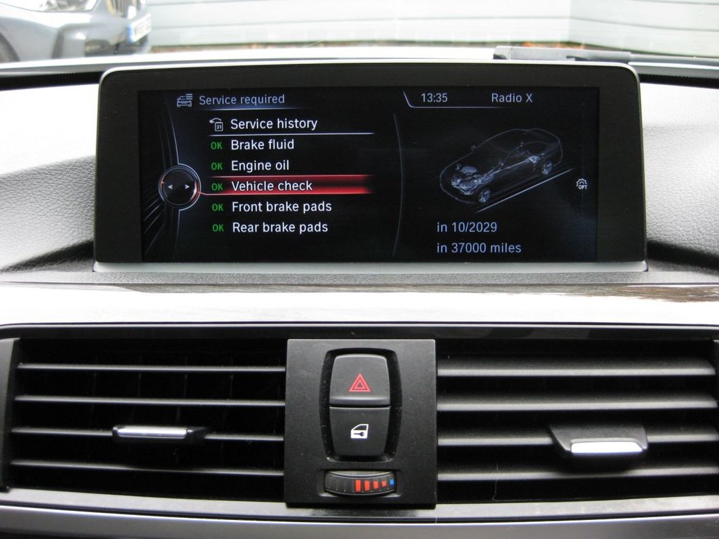 Used BMW 3 Series 2014 for sale - 76481845: Photo 38