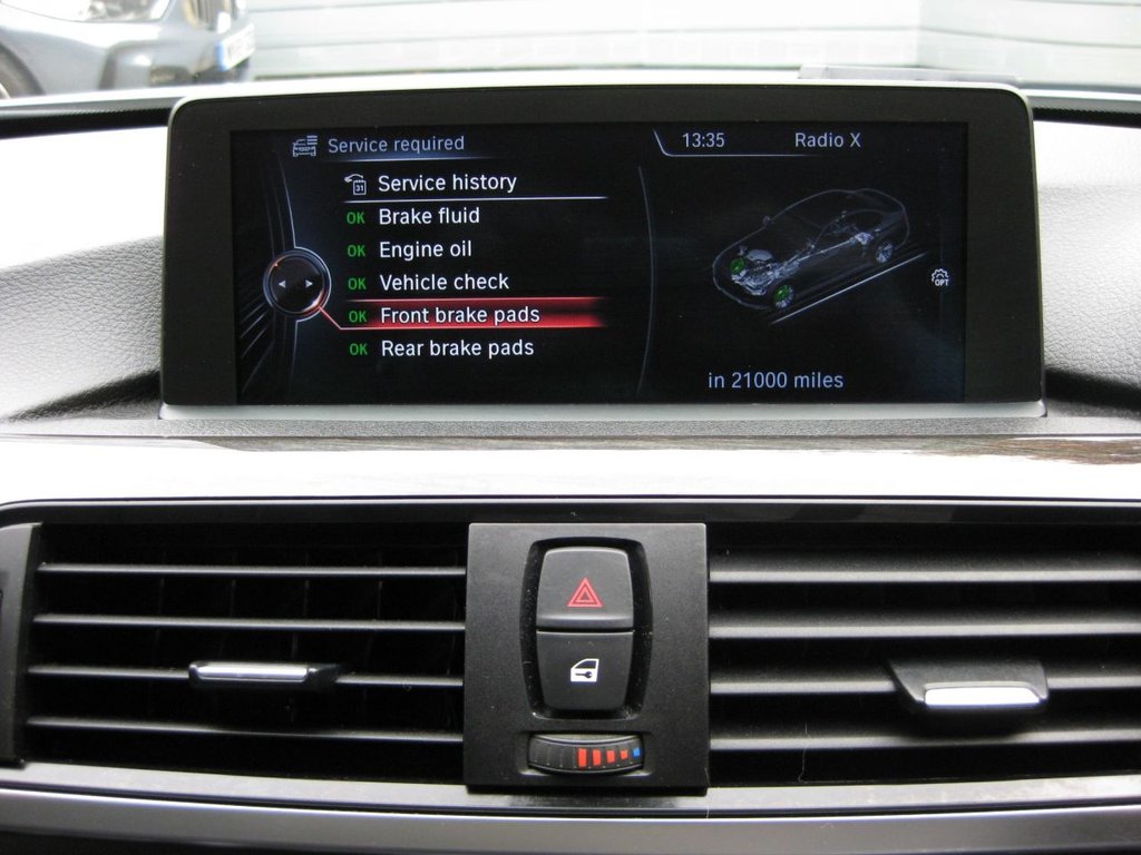 Used BMW 3 Series 2014 for sale - 76481845: Photo 39