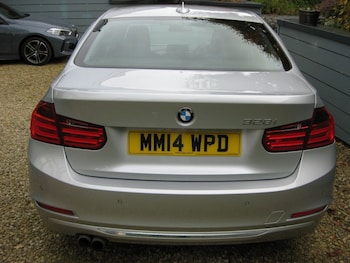 Used BMW 3 Series 2014 for sale - 76481845: Photo