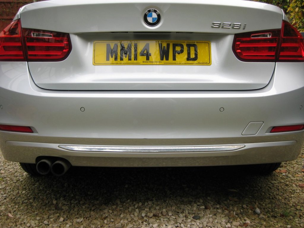 Used BMW 3 Series 2014 for sale - 76481845: Photo 45