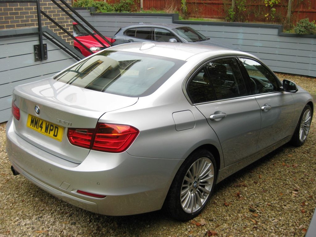 Used BMW 3 Series 2014 for sale - 76481845: Photo 5