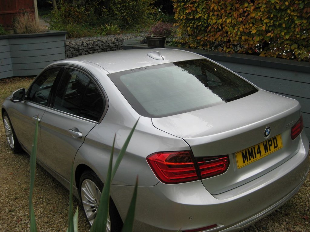 Used BMW 3 Series 2014 for sale - 76481845: Photo 6