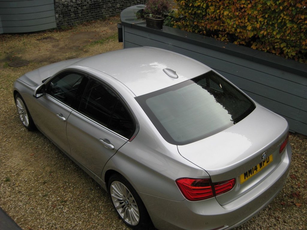 Used BMW 3 Series 2014 for sale - 76481845: Photo 7