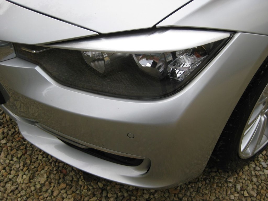 Used BMW 3 Series 2014 for sale - 76481845: Photo 8