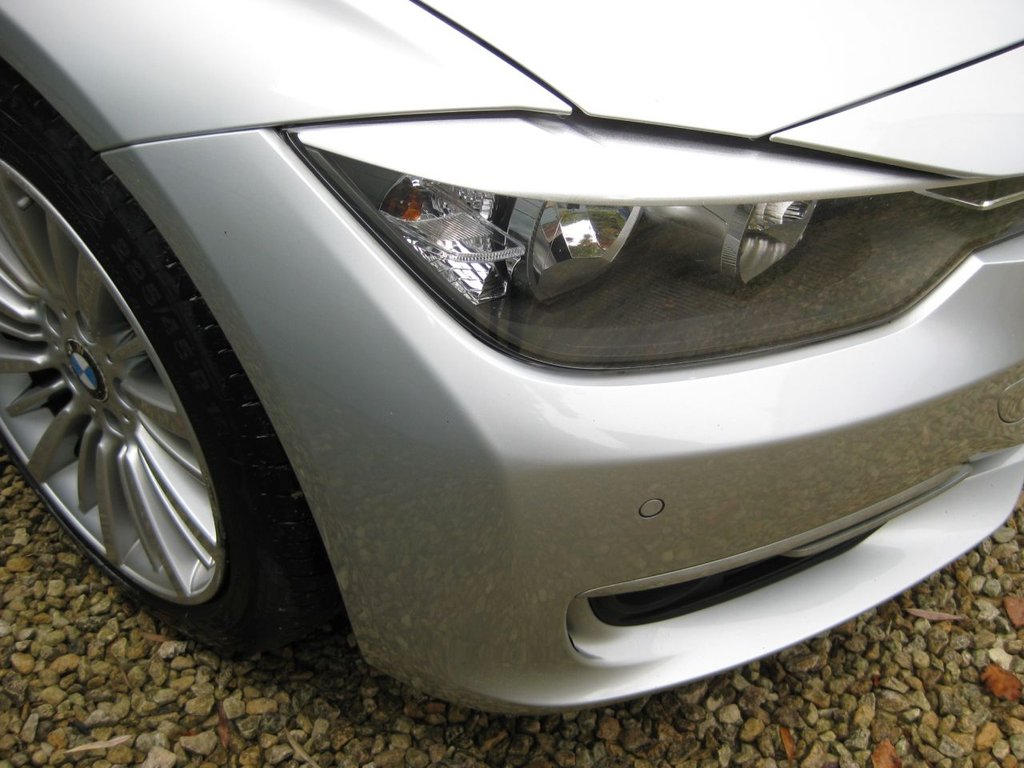 Used BMW 3 Series 2014 for sale - 76481845: Photo 9