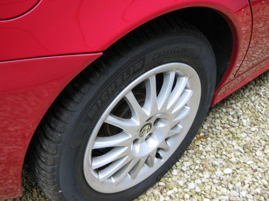 Used Alfa Romeo 156 2004 for sale - 76481620: Photo 10