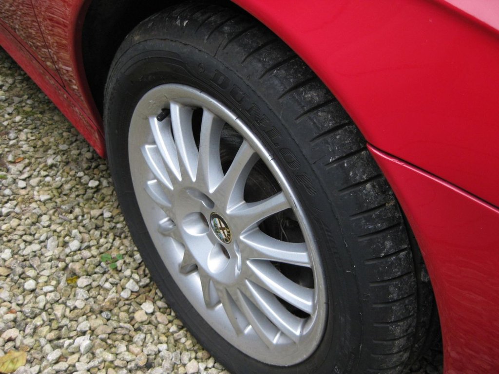 Used Alfa Romeo 156 2004 for sale - 76481620: Photo 13