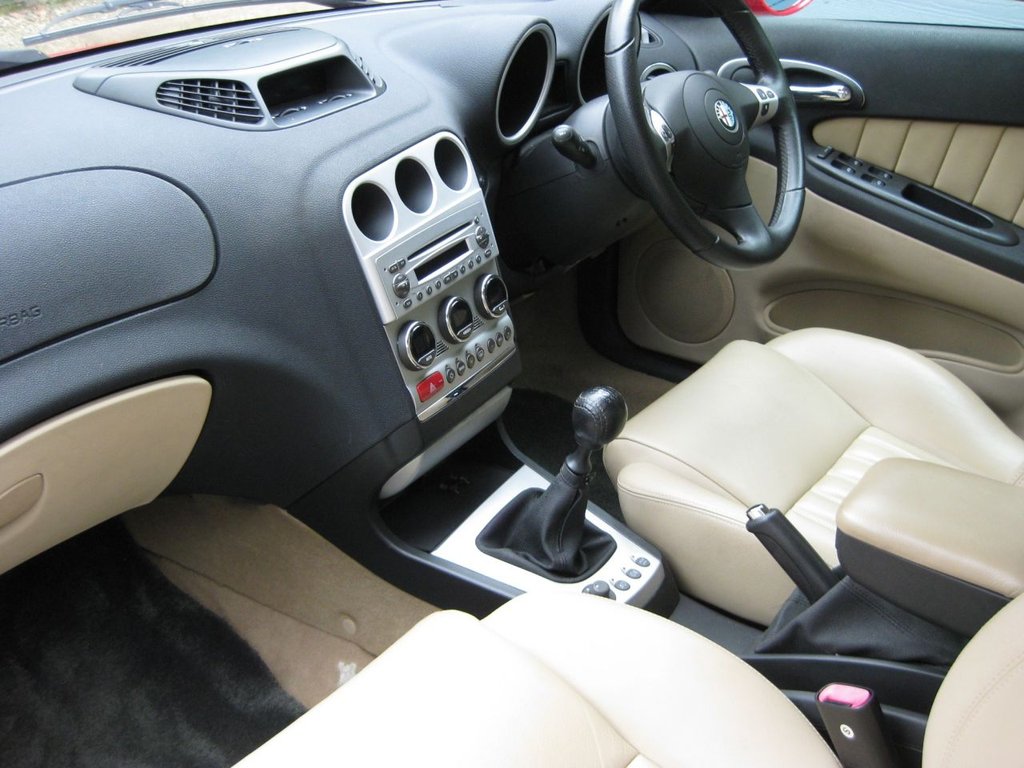 Used Alfa Romeo 156 2004 for sale - 76481620: Photo 16