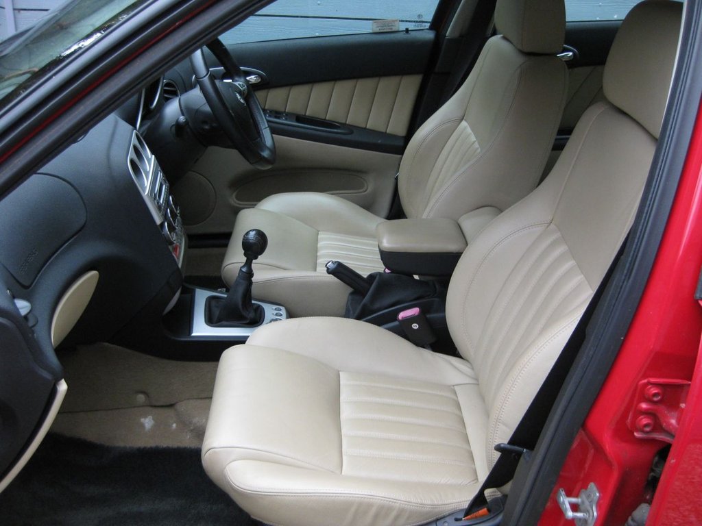 Used Alfa Romeo 156 2004 for sale - 76481620: Photo 17