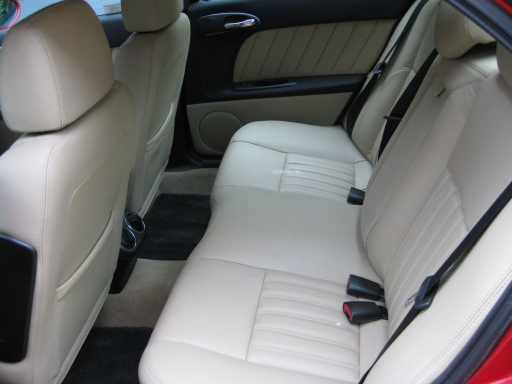 Used Alfa Romeo 156 2004 for sale - 76481620: Photo 18