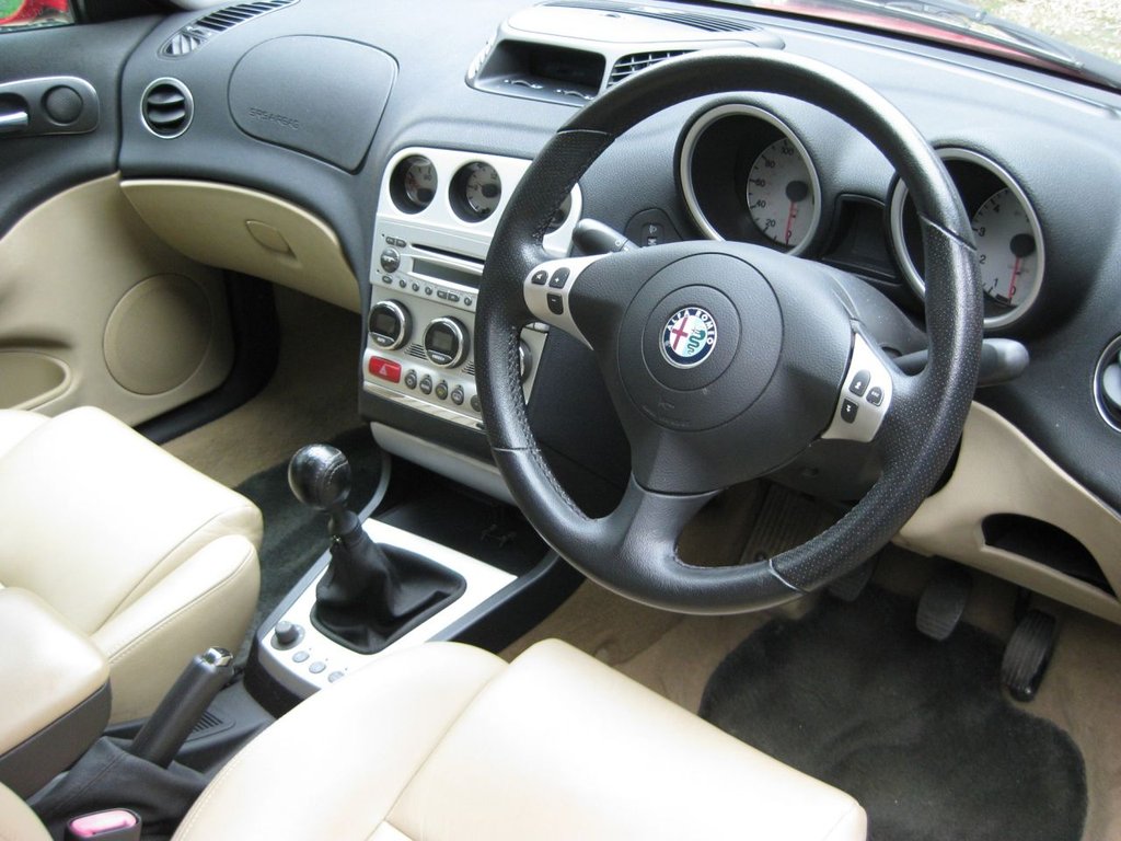 Used Alfa Romeo 156 2004 for sale - 76481620: Photo 19