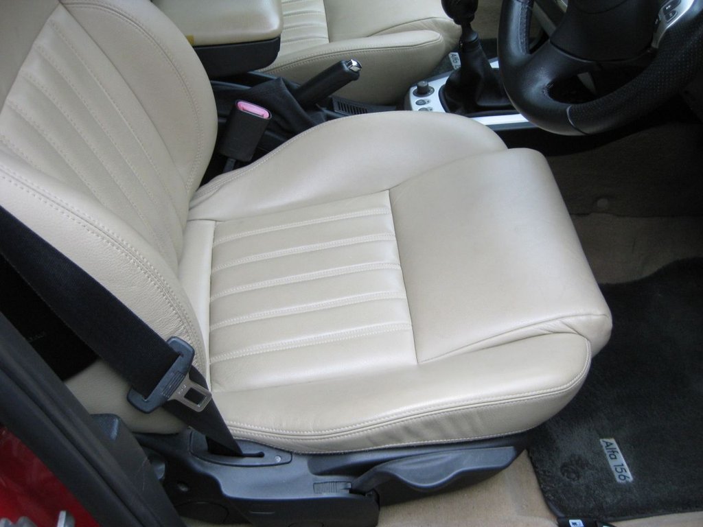 Used Alfa Romeo 156 2004 for sale - 76481620: Photo 20