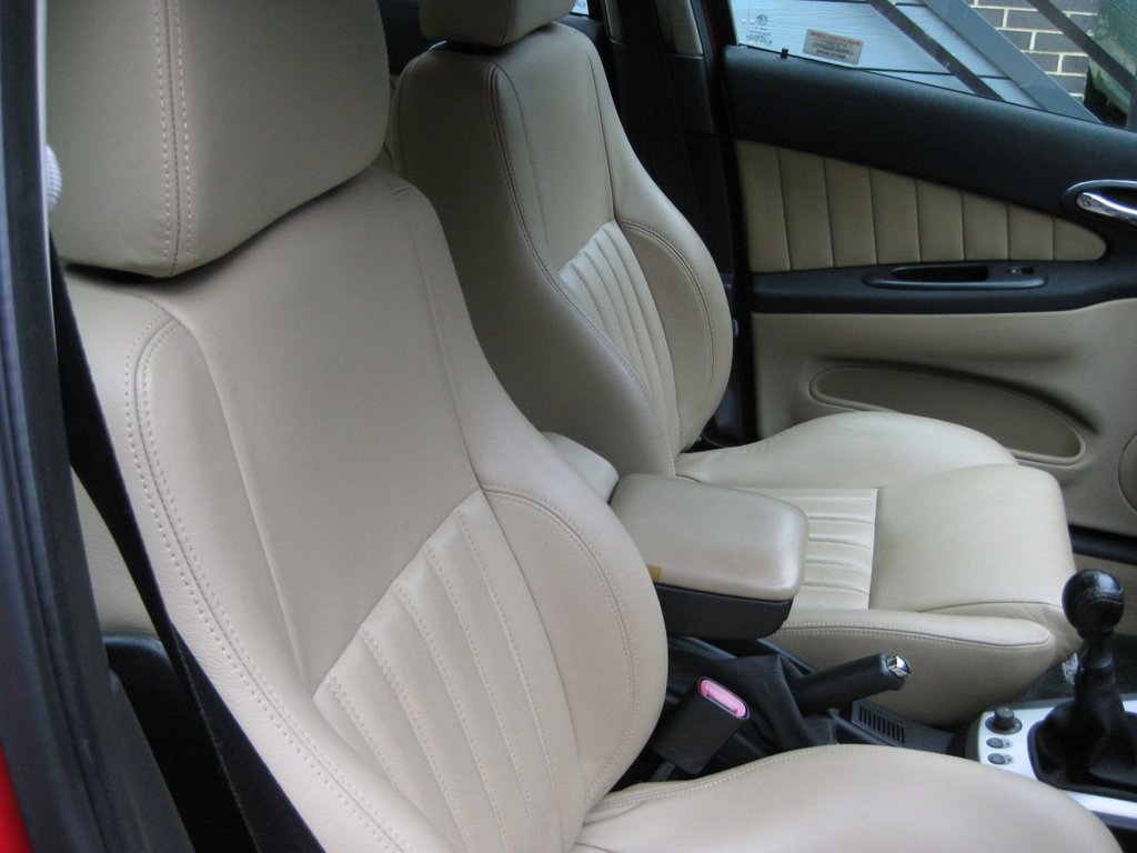 Used Alfa Romeo 156 2004 for sale - 76481620: Photo 21