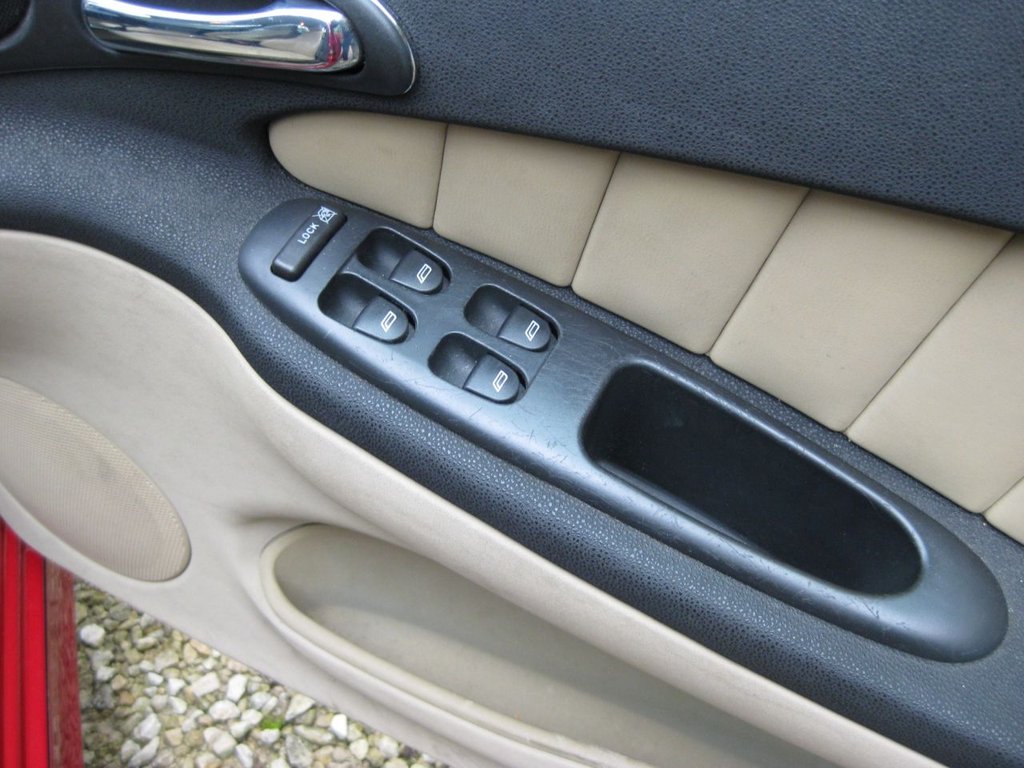 Used Alfa Romeo 156 2004 for sale - 76481620: Photo 23