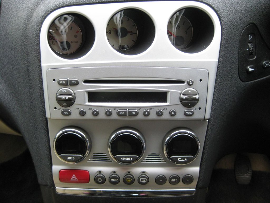 Used Alfa Romeo 156 2004 for sale - 76481620: Photo 25