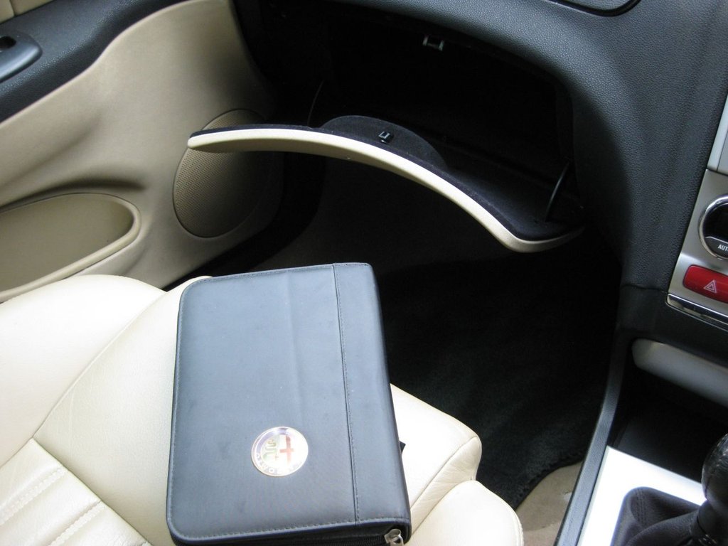 Used Alfa Romeo 156 2004 for sale - 76481620: Photo 27