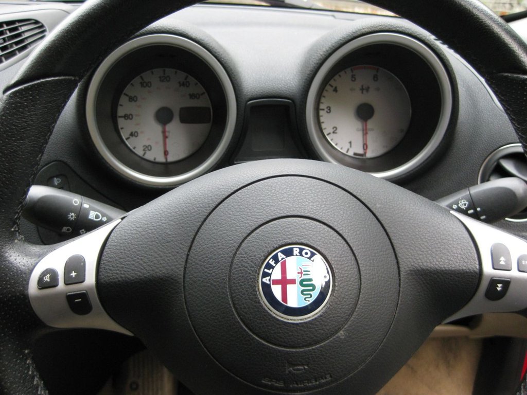 Used Alfa Romeo 156 2004 for sale - 76481620: Photo 28