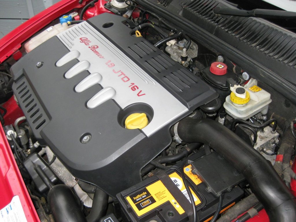 Used Alfa Romeo 156 2004 for sale - 76481620: Photo 33