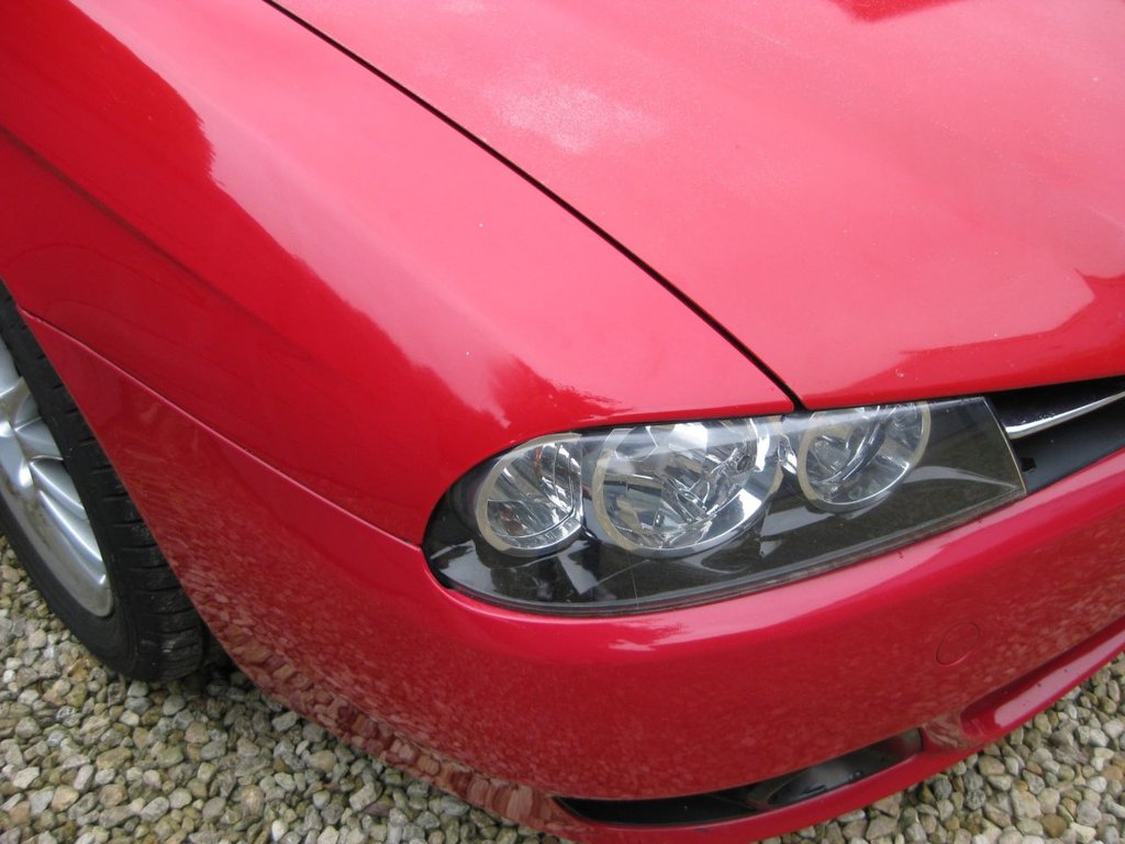 Used Alfa Romeo 156 2004 for sale - 76481620: Photo 6