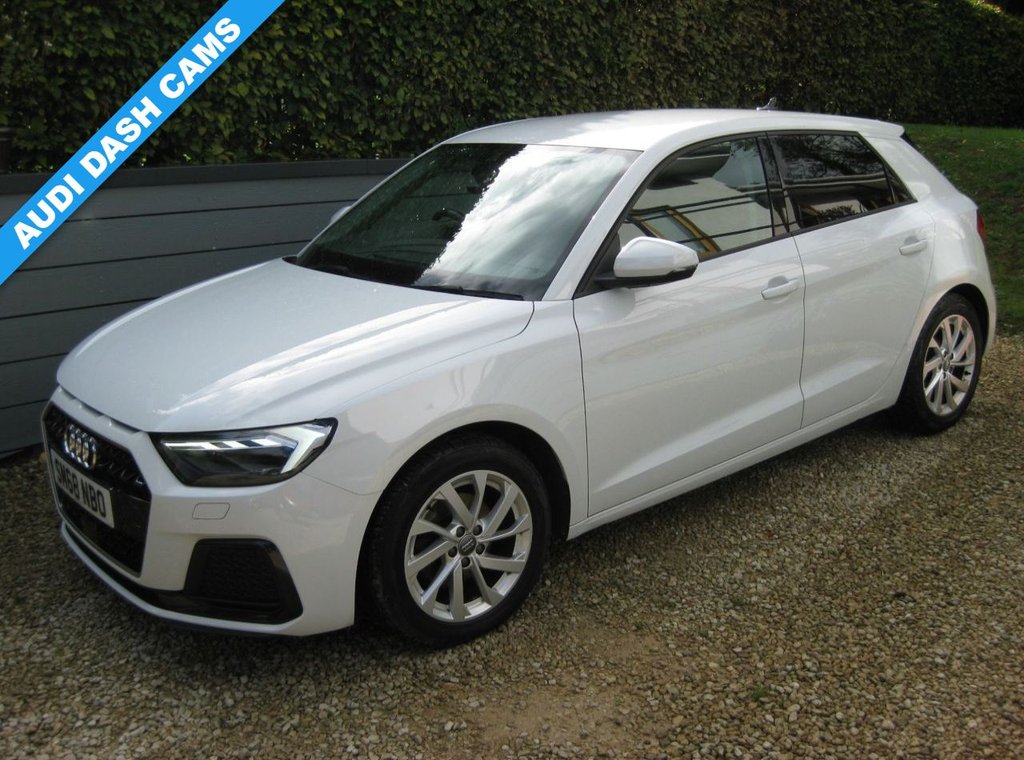 Used Audi A1 2019 for sale - 76481580: Photo 1