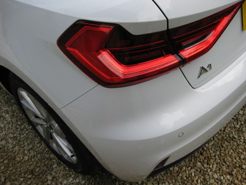 Used Audi A1 2019 for sale - 76481580: Photo 10