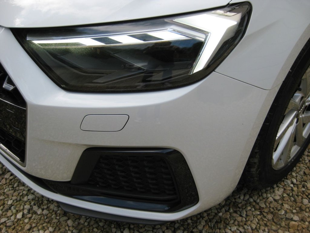 Used Audi A1 2019 for sale - 76481580: Photo 11