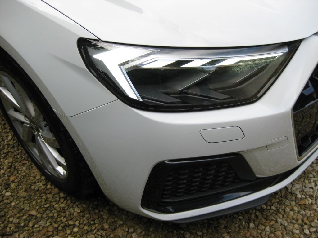 Used Audi A1 2019 for sale - 76481580: Photo 12