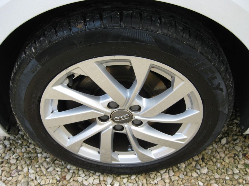 Used Audi A1 2019 for sale - 76481580: Photo 13