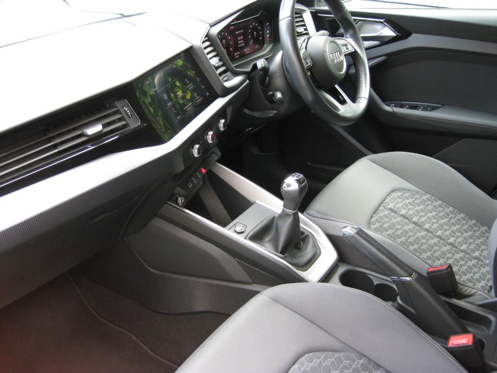 Used Audi A1 2019 for sale - 76481580: Photo 19