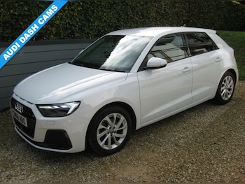 Used Audi A1 2019 for sale - 76481580: Photo