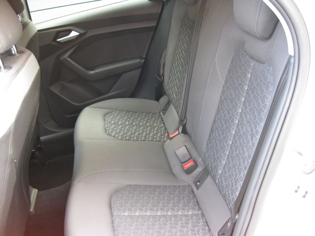 Used Audi A1 2019 for sale - 76481580: Photo 22